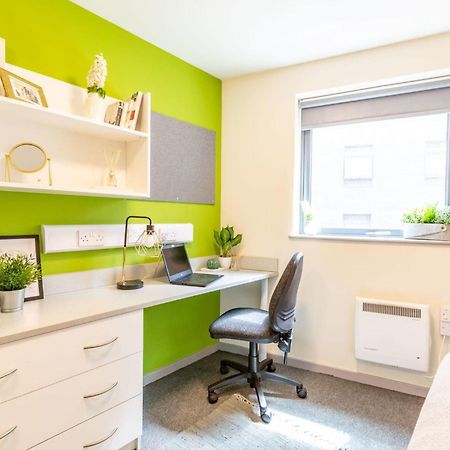 Bryson Court In Newcastle Appartement Buitenkant foto