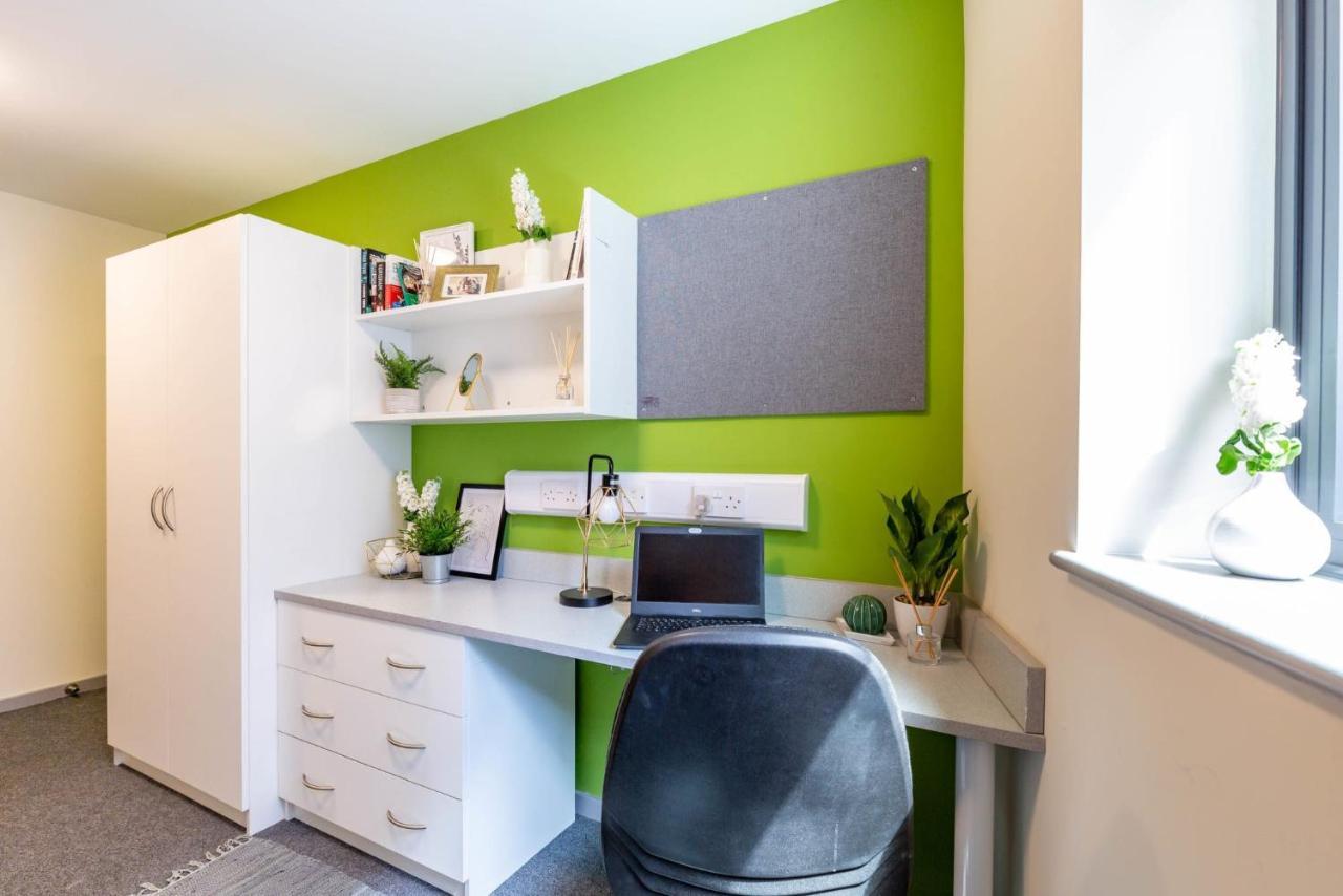 Bryson Court In Newcastle Appartement Buitenkant foto